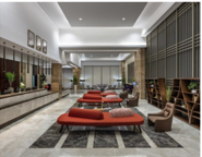 Novotel Room